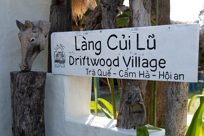 Traditional Wood Carving Workshop - The Sum Up