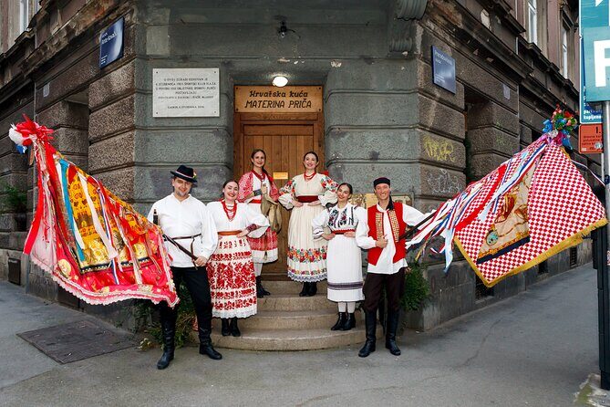 Traditional Workshop Experience Hearts Of Zagreb - The Practicalities: What You Need to Know