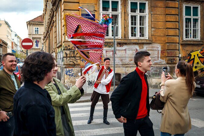 Traditional Workshop Experience Hearts Of Zagreb - The Sum Up