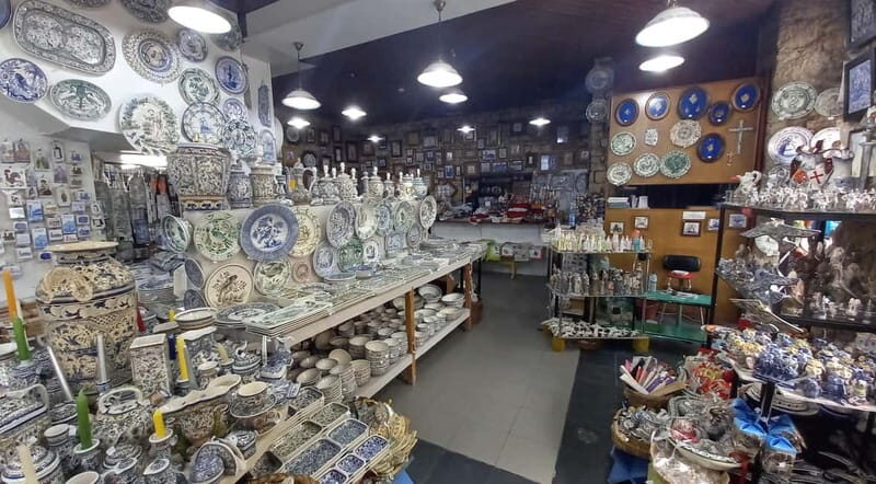 Traditions and Shopping in Coimbra Old Town Tour - Who Will Love This Tour?