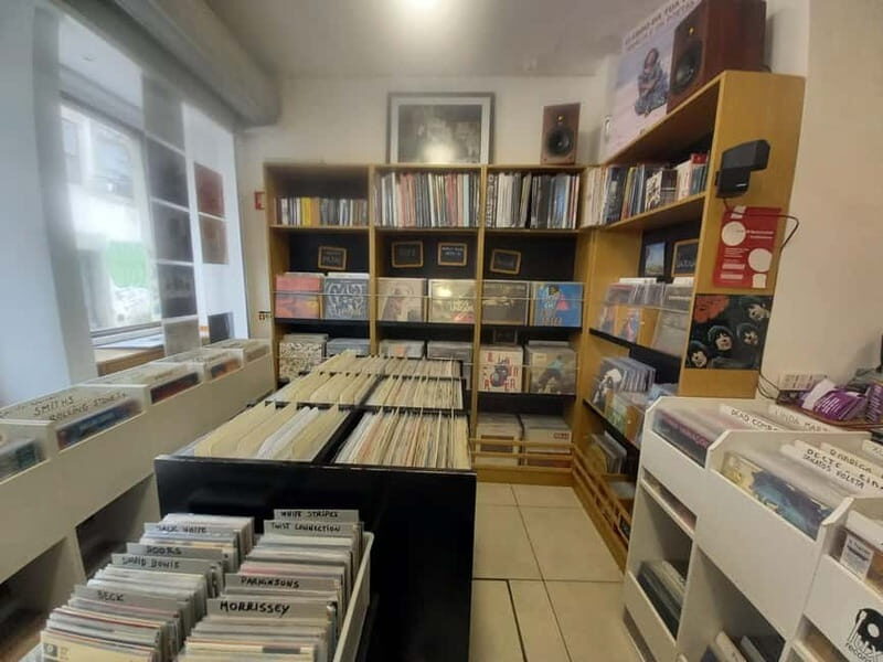 Traditions and Shopping in Coimbra Old Town Tour - Final Thoughts