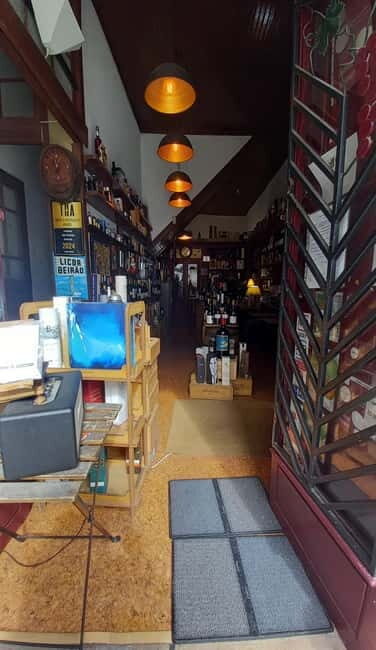 Traditions and Shopping in Coimbra Old Town Tour - FAQs