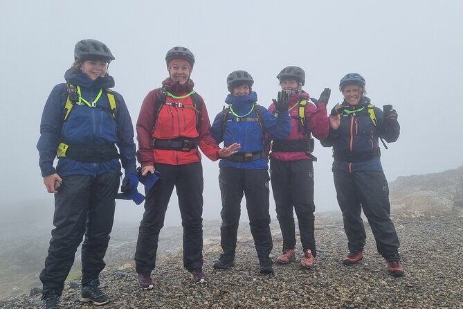 Trail challenge with electric mountainbike - The Sum Up