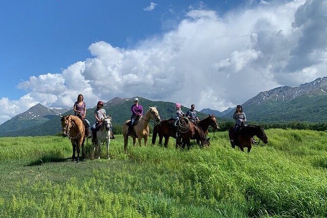 Trail Ride and Zipline Adventure Combo - An In-Depth Look at the Adventure