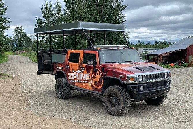 Trail Ride and Zipline Adventure Combo - What Travelers Love and What to Consider