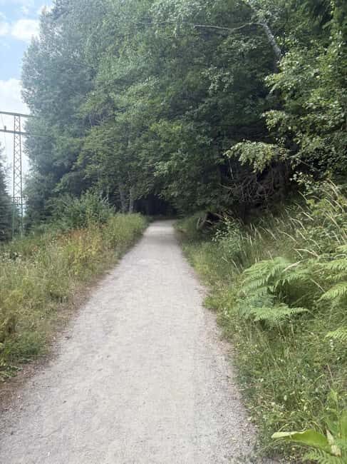 Trail Running Adventure - Trail Running Adventure in Bulgaria: A Unique Way to Explore Nature