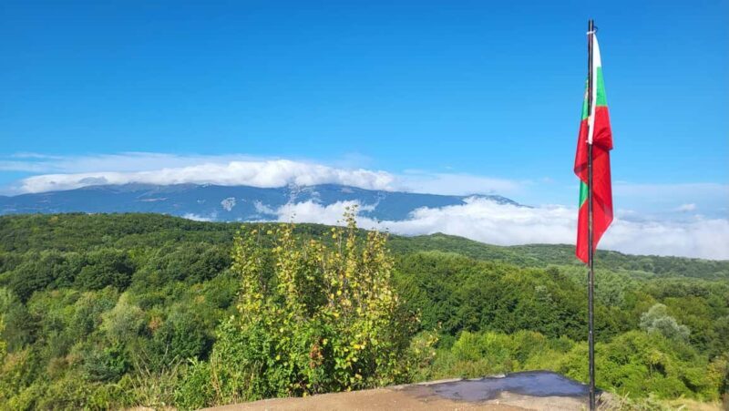 Trail Running Adventure - Final Thoughts