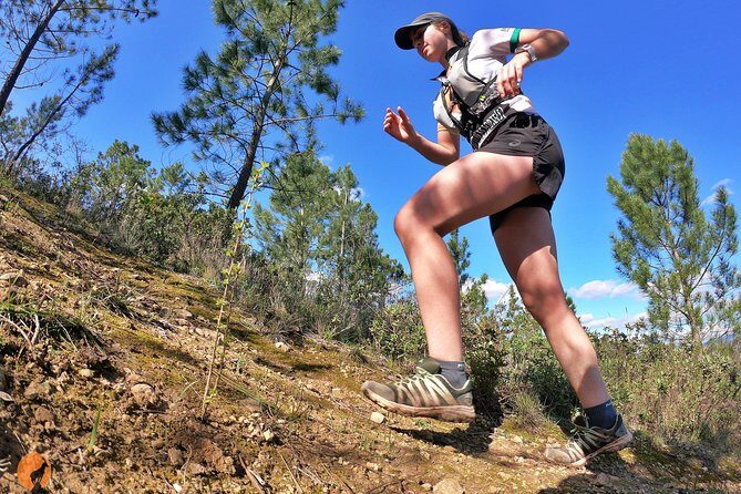 Trail Running Lousana mountains and villages of shale - An In-Depth Look at the Experience