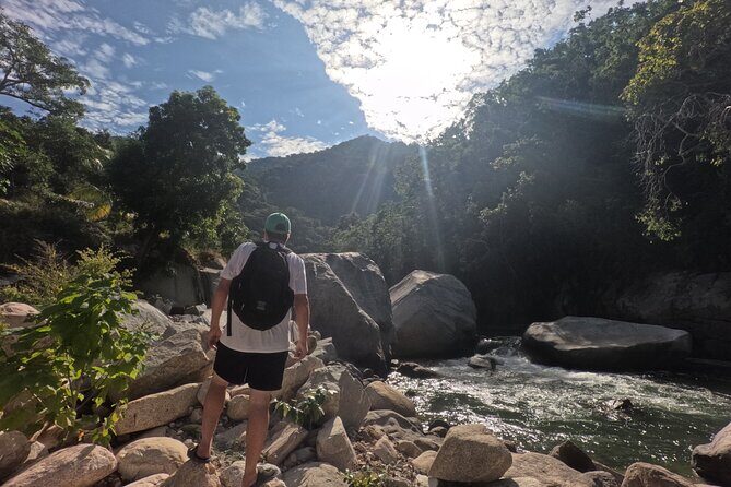 Trail to the Waterfall: A Journey to the Essence of Nature - A Genuine Look at the Trail to the Waterfall Experience