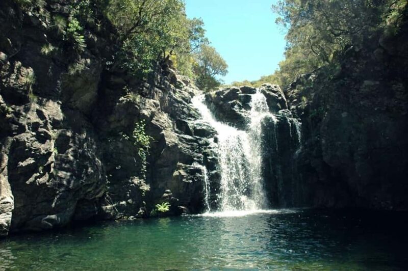 Trail to Wind Lagoon  Explore Levada do Alecrim - Practical Tips for Your Hike