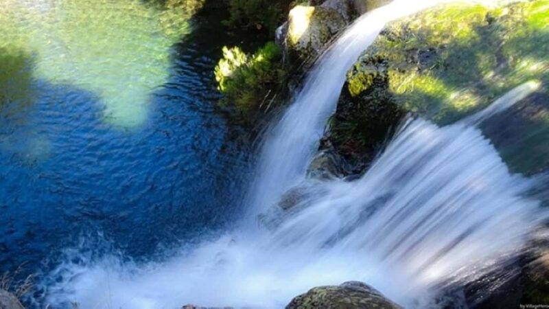 Trail to Wind Lagoon  Explore Levada do Alecrim - FAQ