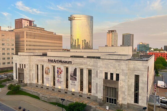 Trailblazing Women of Nashville: Arts, Activism, and Achievement - Engaging with Local Culture