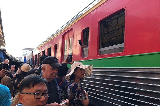Train Market and Floating Market half day tour - The Sum Up: Is This Tour Worth It?