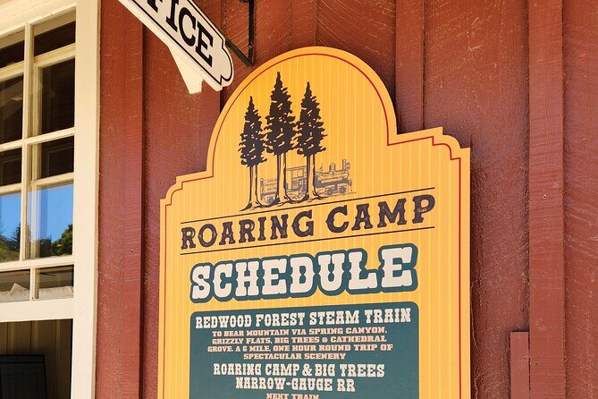 Train Ride Adventure through Mother Natures Giant Redwoods Park - Final Thoughts: Who Will Love This Tour?