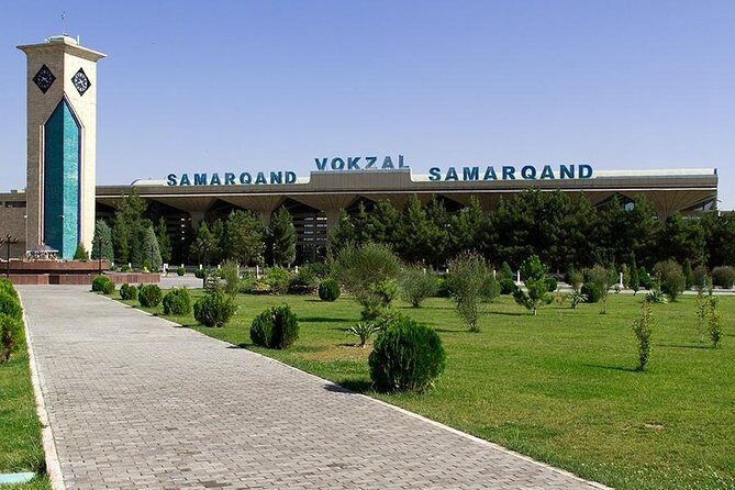 Train station and airport transfer - Value for Money and Final Thoughts