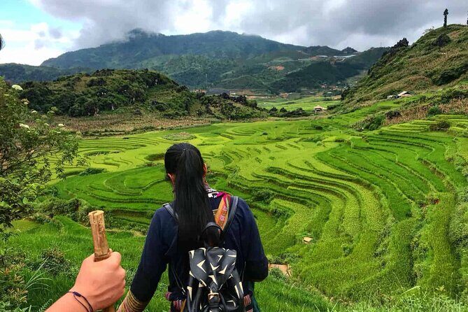 Train Tickets Hanoi - Sapa(Lao Cai) - Final thoughts