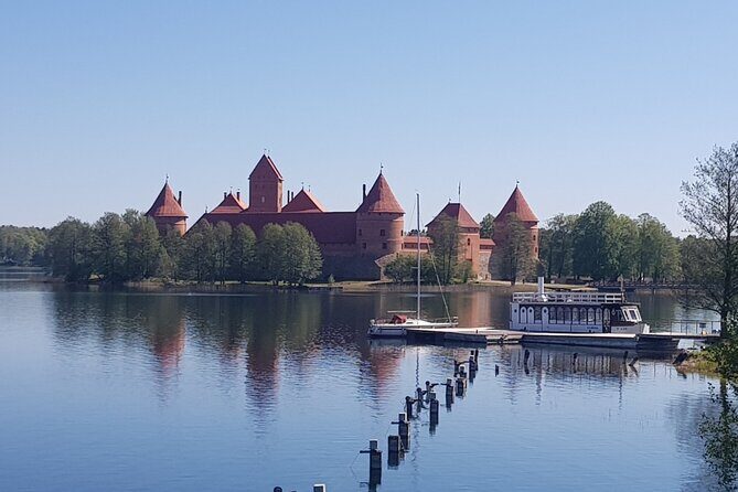 Trakai Half-day Tour by Minivan - Detailed Review of the Trakai Half-day Tour