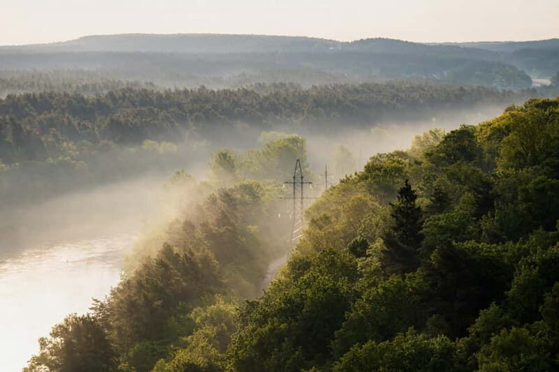 Trakai Hot Air Balloon Flight - FAQ