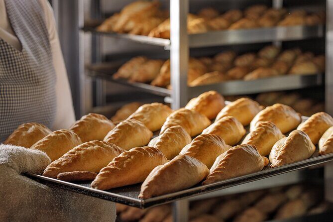 Trakai: Private tour Kybyns Cooking Lesson - An In-Depth Look at the Kybyns Cooking Lesson Experience in Trakai