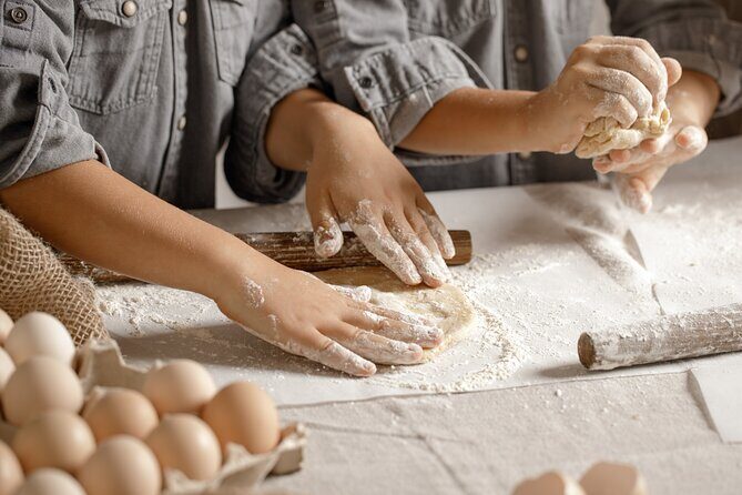 Trakai: Private tour Kybyns Cooking Lesson - Who Should Consider This Tour?