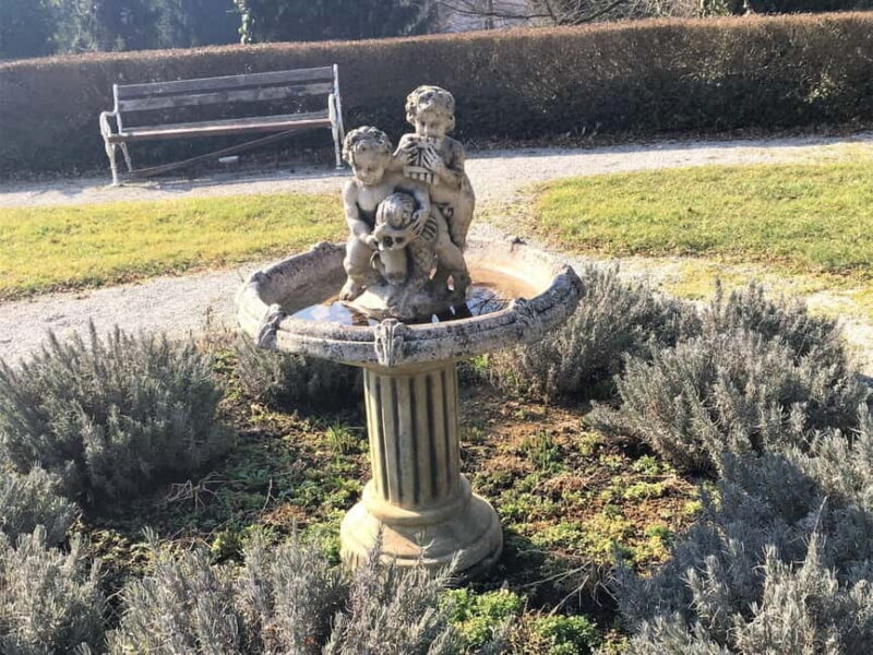 Trakoan: Bike tour to the cave, castle and volcano - Cycling Through Lepoglava and Bednja