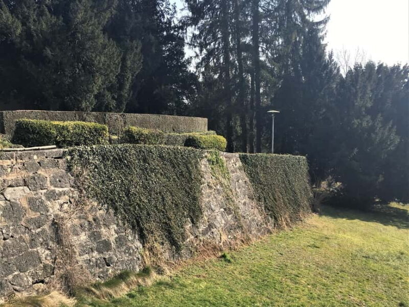 Trakoan: Bike tour to the cave, castle and volcano - Extinct Volcano Gaveznica