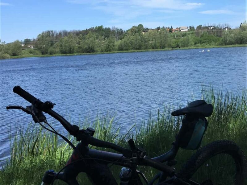 Trakoan: Lakes and Mystical Castles Guided Bike Tour - Final Thoughts