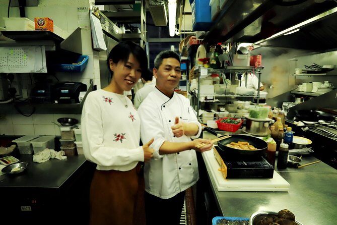 Tram & Treats - Private Culinary tour of Hong Kong - Frequently Asked Questions