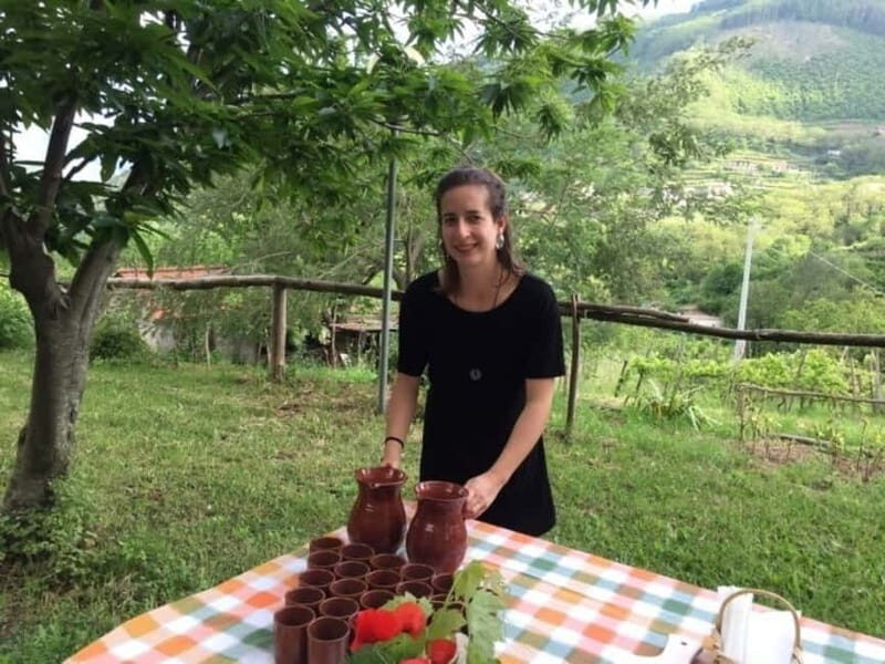 Tramonti: "Re Fiascone" Tomato Tasting - FAQs