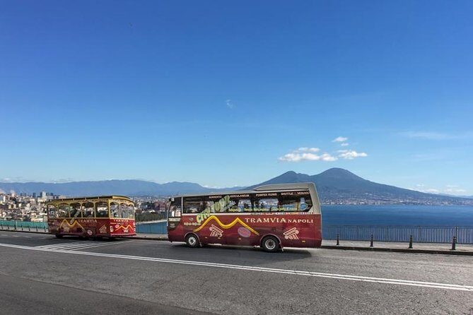 Tramvia Napoli: Easy Hop-On Hop-Off Tour to Explore Naples - In-Depth Look at the Naples Hop-On Hop-Off Experience