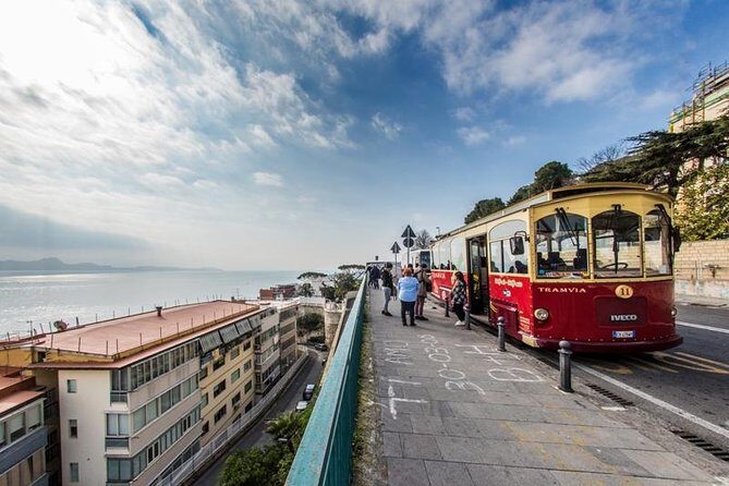 Tramvia Napoli: Easy Hop-On Hop-Off Tour to Explore Naples - FAQ