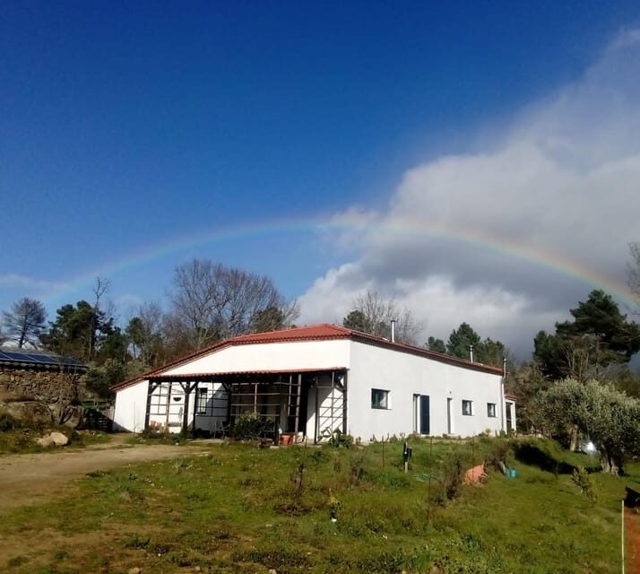 Trancoso: Farm eco-Tour with Tasting - FAQ