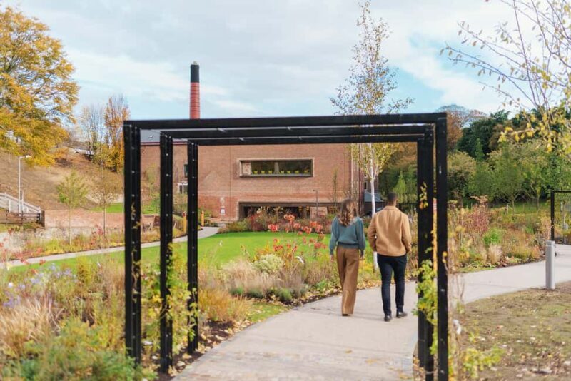 Tranent: Glenkinchie Whisky Distillery Tour and Tasting - FAQ