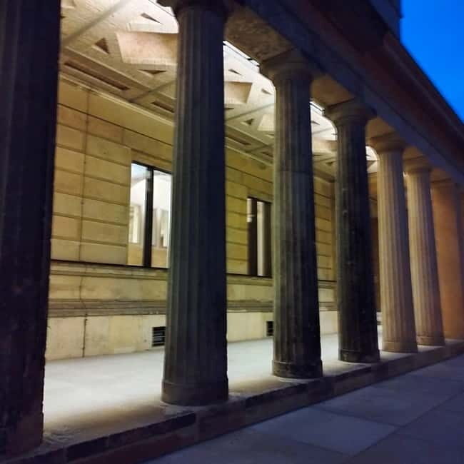 Tranfer with small or Bigger introduction Tour Berlin - Final Thoughts: Is This Tour Right for You?