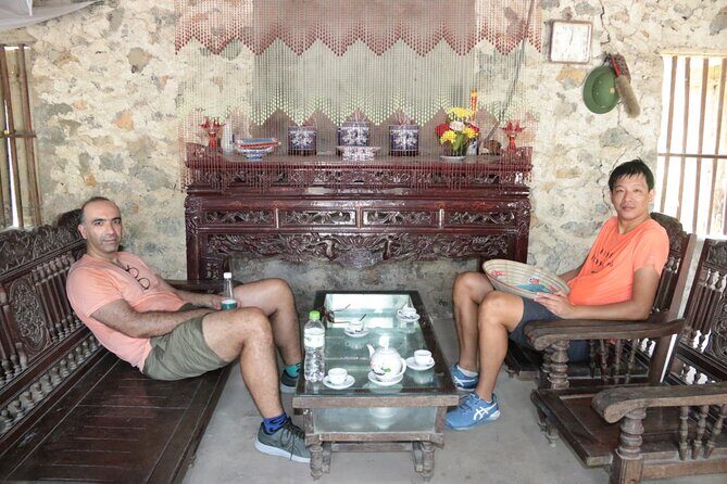 Trang An and Bich Dong Luxury Small Group Tour with Cycling - Final Thoughts: Is This Tour for You?