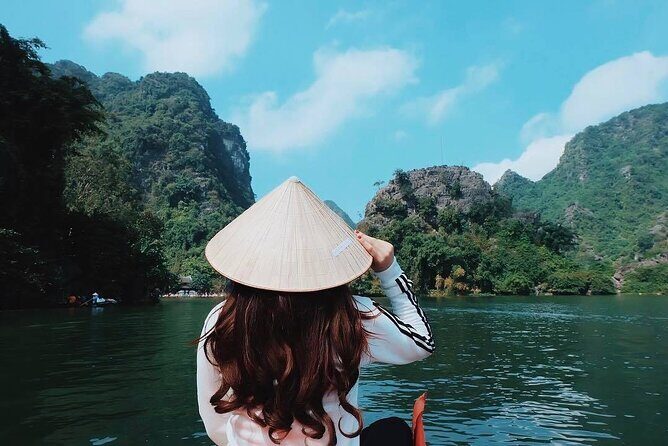 Trang An Bai Dinh 1 Day Tour From Hanoi - FAQ