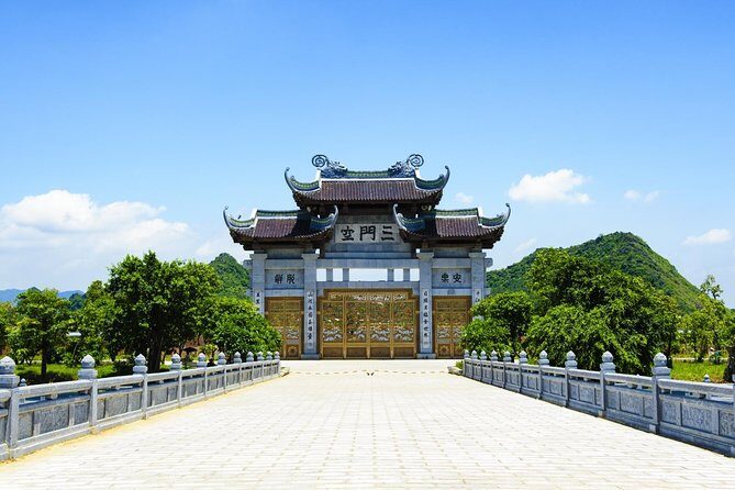 Trang An - Bai Dinh Pagoda 1 Day Tour - Final Thoughts