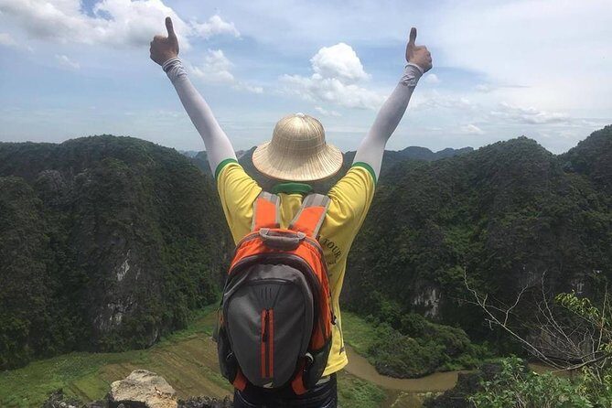 Trang An Complex - Hoa Lu - Mua cave Daily Group Tour - Is It Worth It? Analyzing the Value