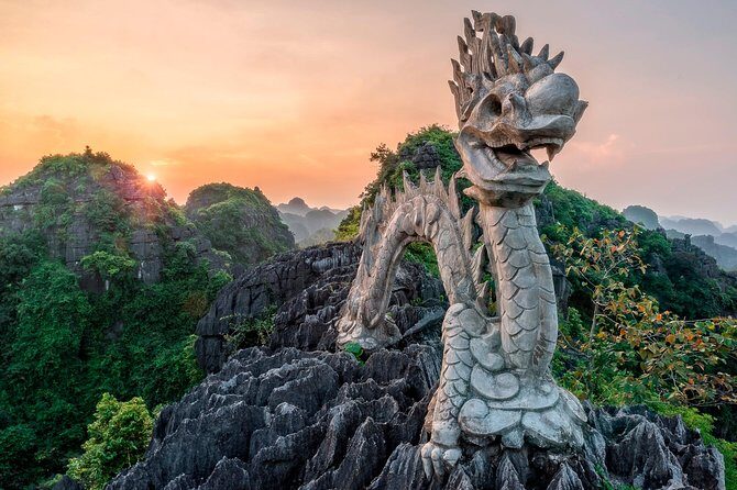 Trang An Complex - Hoa Lu - Mua cave Daily Group Tour - Who Would Love This Tour?