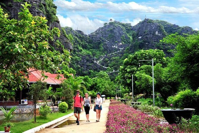 Trang An Complex - Hoa Lu - Mua cave Daily Group Tour - The Sum Up: Is It Worth the Investment?
