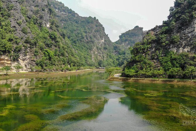 Trang An Grottoes - Mua cave (Viewpoint) - Hoa Lu ancient capital - A Close Look at the Itinerary and What to Expect