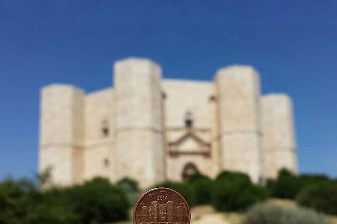 TRANI and Castel Del Monte UNESCO from your accomodation - Who is This Tour Best Suited For?