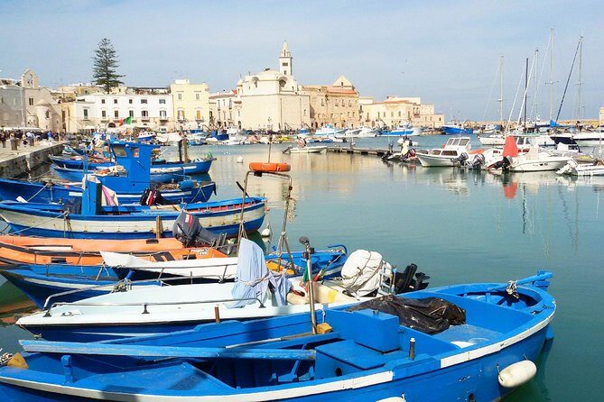 Trani Private Tour: a piece of art overlooking the Adriatic sea - Final Thoughts: Is It Worth It?