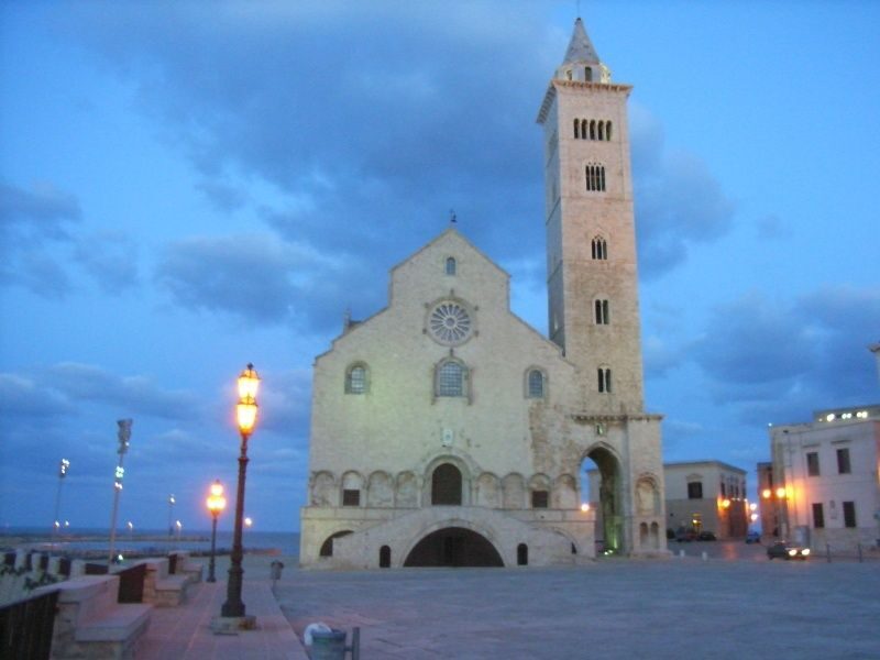 Trani: Walking Tour - A Deep Dive into the Trani Walking Tour
