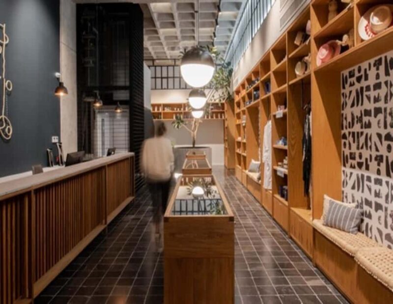 Tranquility Herbal Massage - A Closer Look at the Experience