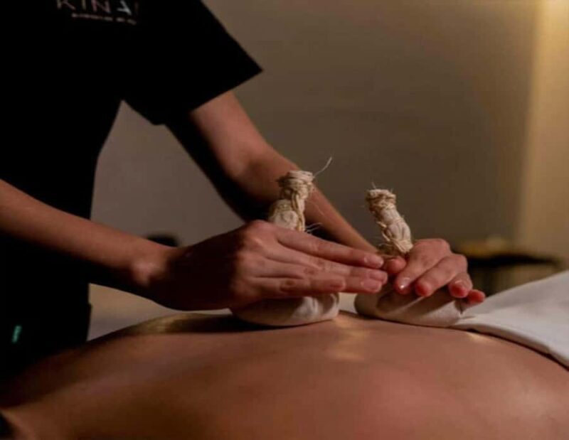 Tranquility Herbal Massage - Who Should Consider This Tour?