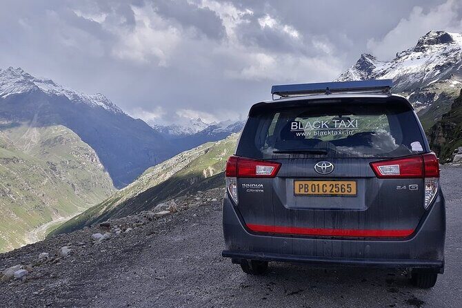 Trans Himalayan Expedition - An In-Depth Look at the Itinerary