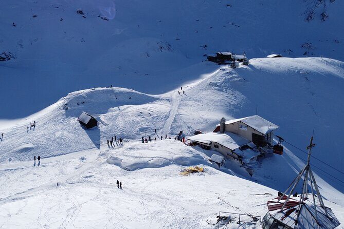 Transfagarasan amazing road trip from Brasov - The Sum Up