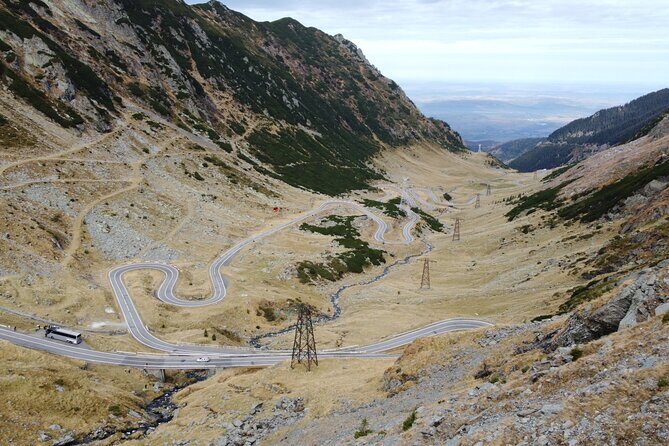 Transfagarasan amazing road trip from Brasov - FAQ