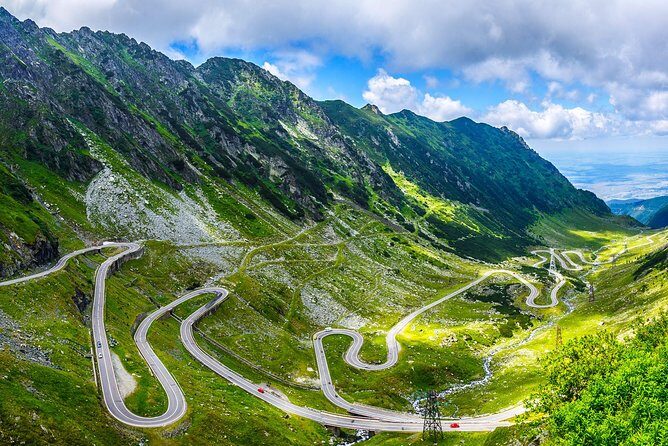 Transfagarasan Highway and Bran Castle Day Trip From Brasov - Frequently Asked Questions